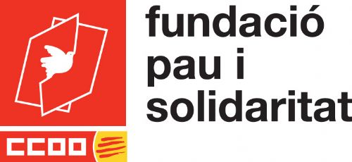 Fundació Pau i Solidaritat Catalunya